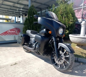 Indian Roadmaster, снимка 3