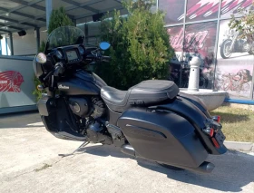 Indian Roadmaster, снимка 5