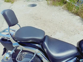 Обява за продажба на Yamaha Drag Star 650 ~7 000 лв. - изображение 10