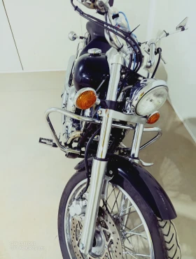 Обява за продажба на Yamaha Drag Star 650 ~7 000 лв. - изображение 11