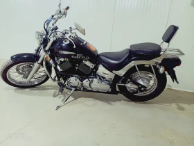 Обява за продажба на Yamaha Drag Star 650 ~7 000 лв. - изображение 6
