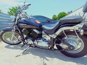 Обява за продажба на Yamaha Drag Star 650 ~7 000 лв. - изображение 1