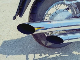 Обява за продажба на Yamaha Drag Star 650 ~7 000 лв. - изображение 7