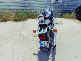 Yamaha Drag Star 650 | Mobile.bg    14