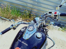 Yamaha Drag Star 650 | Mobile.bg    15