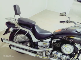Обява за продажба на Yamaha Drag Star 650 ~7 000 лв. - изображение 1