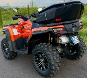 Обява за продажба на Cfmoto CFORCE 850 XC* EURO5* Ново ~19 999 лв. - изображение 2
