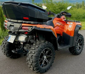 Обява за продажба на Cfmoto CFORCE 850 XC* EURO5* Ново ~19 999 лв. - изображение 3