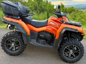 Обява за продажба на Cfmoto CFORCE 850 XC* EURO5* Ново ~19 999 лв. - изображение 4