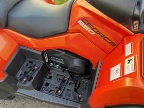 Обява за продажба на Cfmoto CFORCE 850 XC* EURO5* Ново ~19 999 лв. - изображение 8