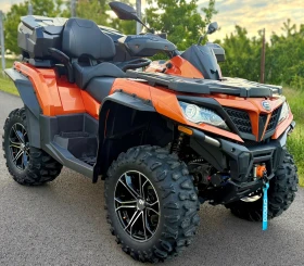 Обява за продажба на Cfmoto CFORCE 850 XC* EURO5* Ново ~19 999 лв. - изображение 5