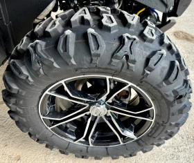 Обява за продажба на Cfmoto CFORCE 850 XC* EURO5* Ново ~19 999 лв. - изображение 11