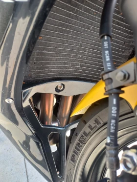 Yamaha YZF-R6 600 -9796km. | Mobile.bg    10