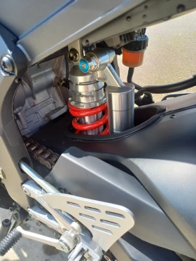 Yamaha YZF-R6 600 -9796km. | Mobile.bg    8