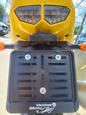 Yamaha YZF-R6 600 -9796km. | Mobile.bg    15