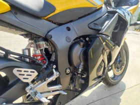 Yamaha YZF-R6 600 -9796km. | Mobile.bg    14