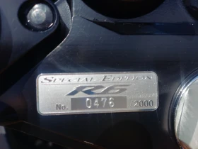 Yamaha YZF-R6 600 -9796km. | Mobile.bg    12