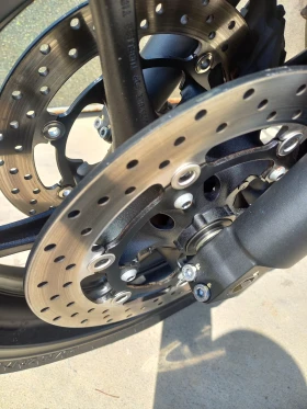 Yamaha YZF-R6 600 -9796km. | Mobile.bg    9