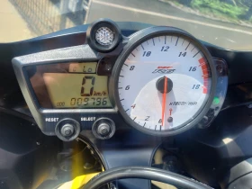 Yamaha YZF-R6 600 -9796km. | Mobile.bg    13