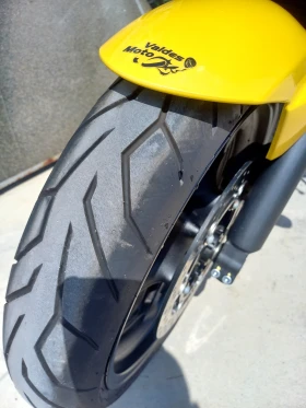 Yamaha YZF-R6 600 -9796km. | Mobile.bg    6