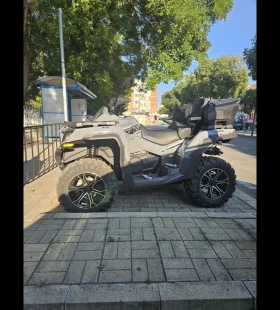 ������ Cfmoto CFORCE