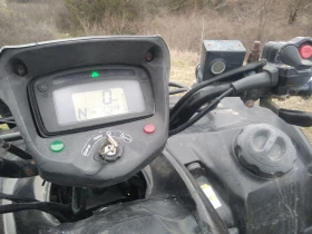 Suzuki KingQuad 700i, снимка 7