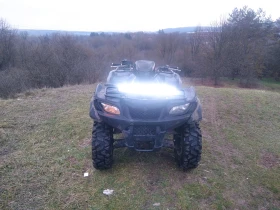 Suzuki KingQuad 700i, снимка 2