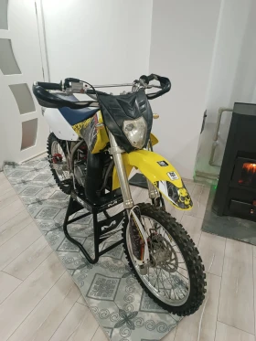 Suzuki Rm 85, снимка 3