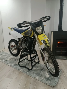 Suzuki Rm 85, снимка 7