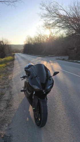 Kawasaki Ninja 600 | Auto.bg — изображение 3