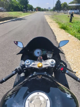 Kawasaki Ninja 600 | Auto.bg — изображение 7