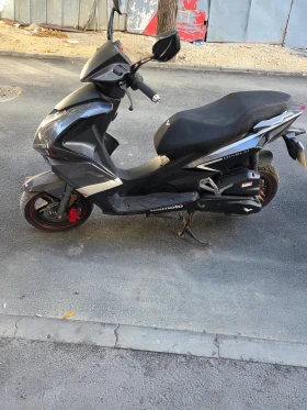 Lexmoto Scooters undefined | Auto.bg — изображение 4