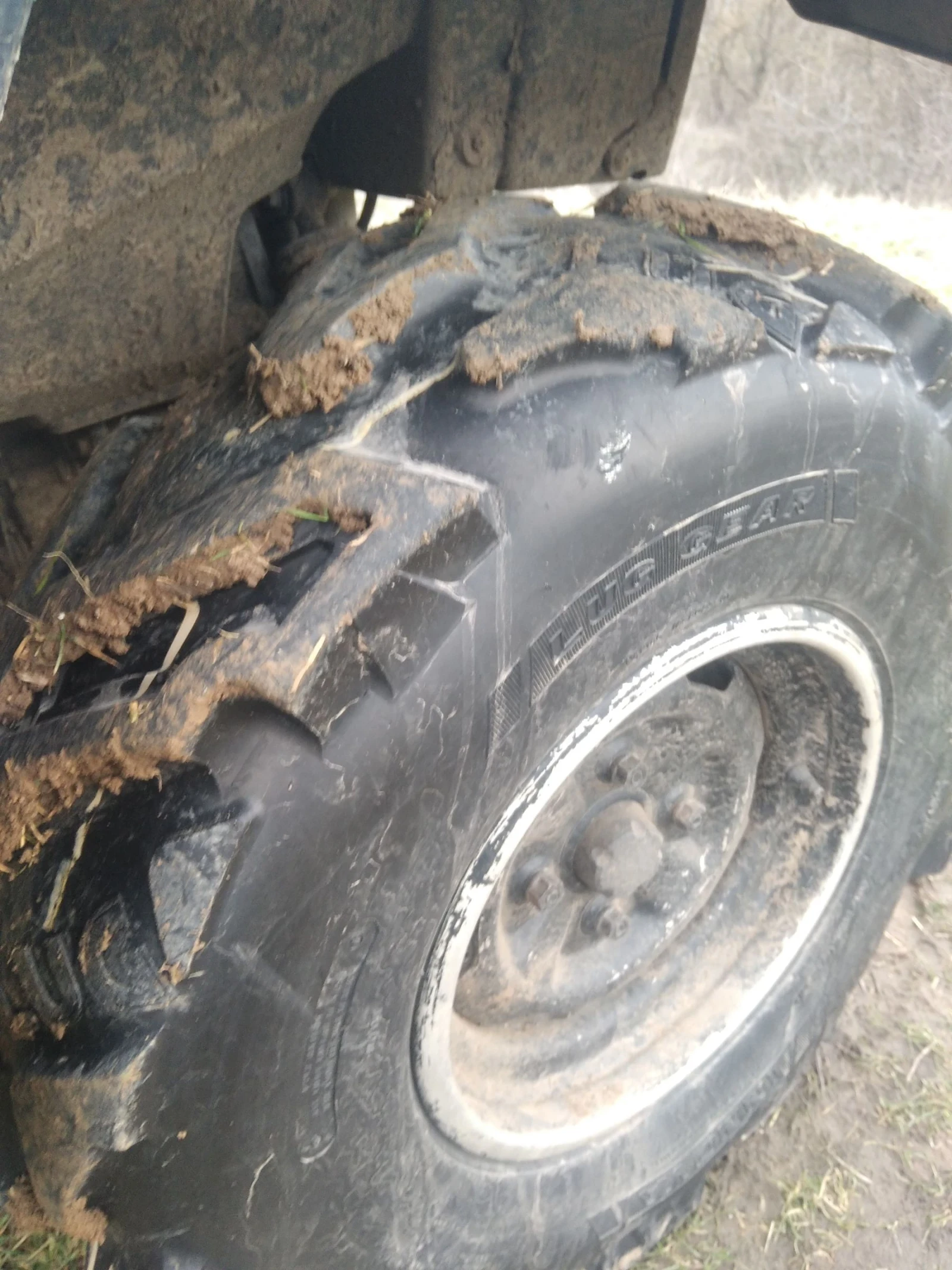 Suzuki KingQuad 700i | Mobile.bg � ����������� 8