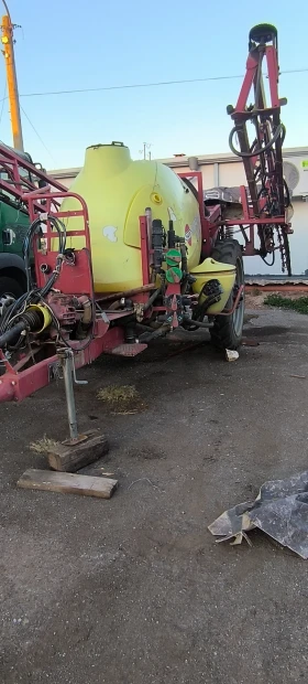 ��������� Hardi RENGER 2500 | Mobile.bg � ����� ������ 8
