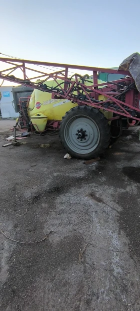 ��������� Hardi RENGER 2500 | Mobile.bg � ����� ������ 5