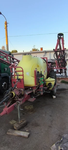 ��������� Hardi RENGER 2500 | Mobile.bg � ����� ������ 4