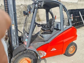 Мотокар Linde VW 1.9TDI   5 TON, снимка 9