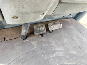 Мотокар Linde VW 1.9TDI   5 TON, снимка 12