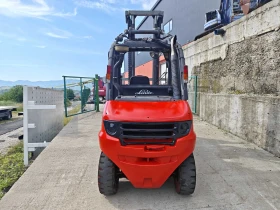 Мотокар Linde VW 1.9TDI   5 TON, снимка 3
