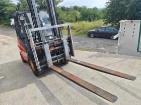 Мотокар Linde VW 1.9TDI   5 TON, снимка 6
