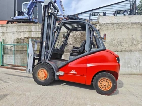 ������ ������� Linde