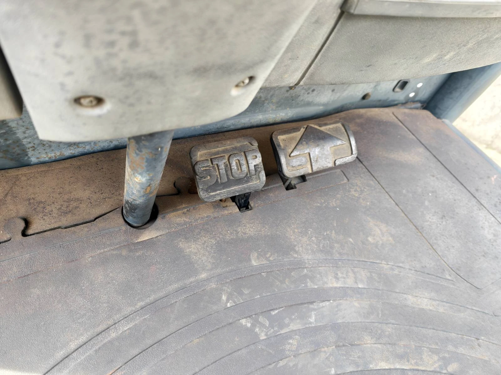 Мотокар Linde VW 1.9TDI   5 TON, снимка 12 - Индустриална техника - 54954118