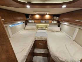 Кемпер Carthago Chic c-line, снимка 8