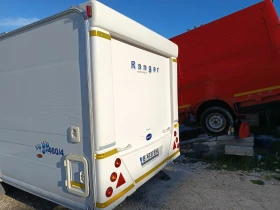 Каравана Bailey Ranger, снимка 3