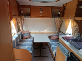 Каравана Bailey Ranger, снимка 8