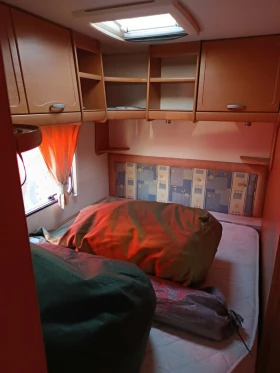 Каравана Bailey Ranger, снимка 15