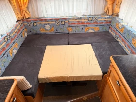 Кемпер Frankia A6000, снимка 16