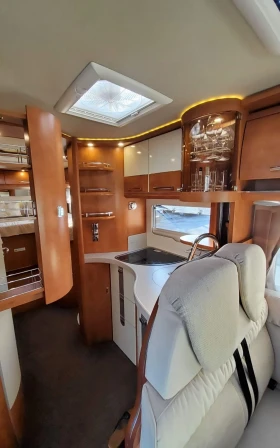  Carthago Chic c-line | Mobile.bg    7