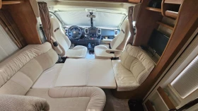 Кемпер Carthago Chic c-line | Auto.bg — изображение 14