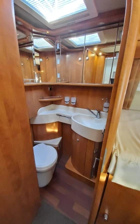  Carthago Chic c-line | Mobile.bg    10